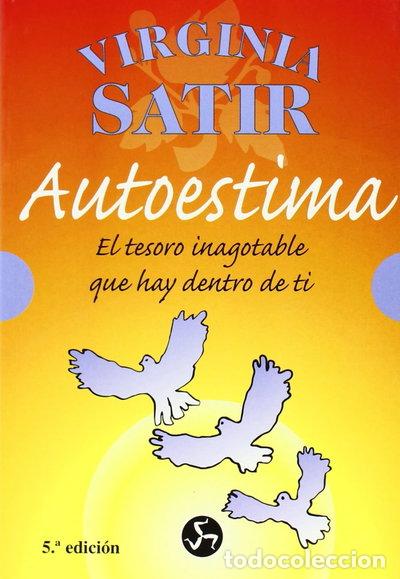 Libros: Autoestima- 9788488066107