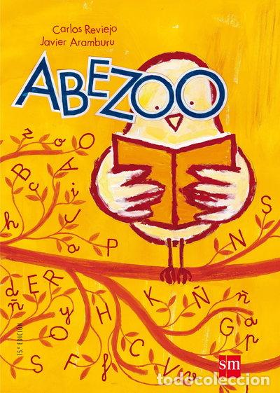 Libros: Abezoo- 9788434833630