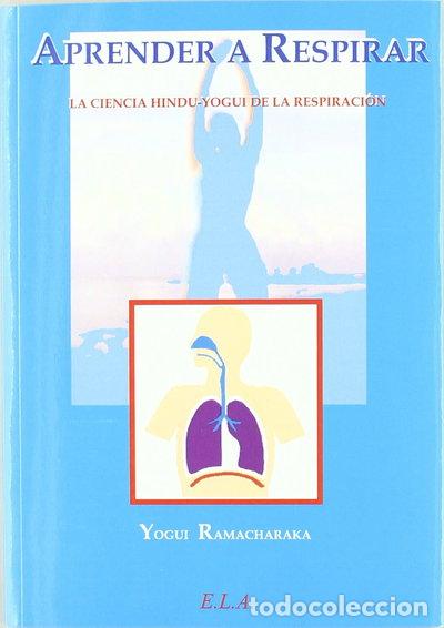 Libros: Aprender a respirar- 9788489836631