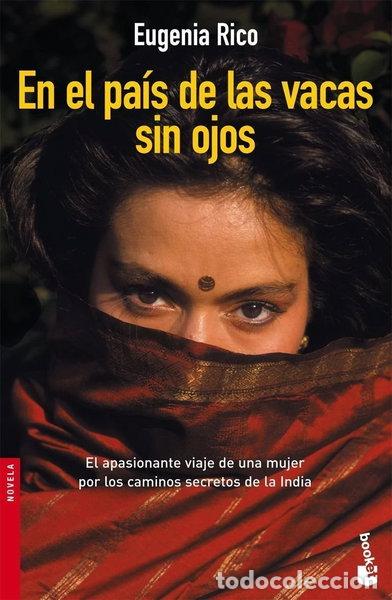 Libros: En el pa&iacute;s de las vacas sin ojos- 9788427032705