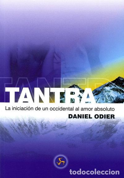 Livres: Tantra, iniciaci&oacute;n de un occidental- 9788488066503