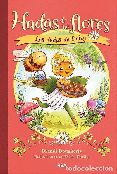 Libros: Las dudas de Daisy- 9788427217997
