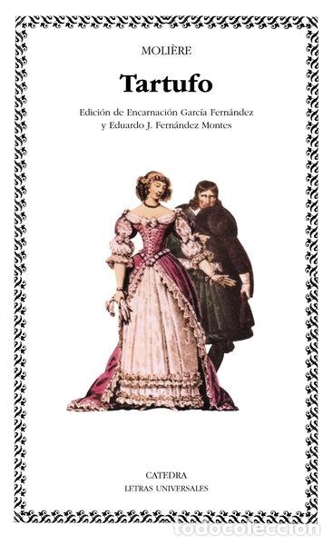 Libros: Tartufo- 9788437604503