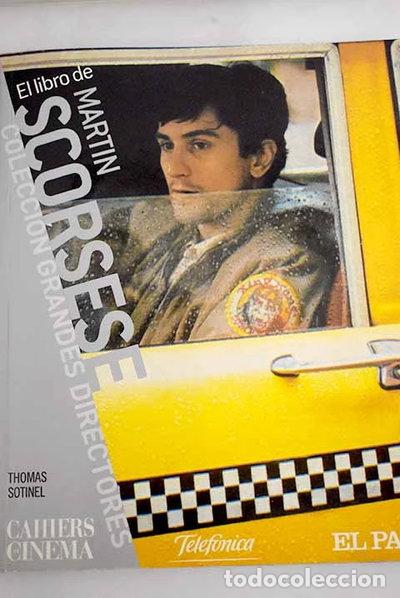 Libros: Martin Scorsese- 9788498159561