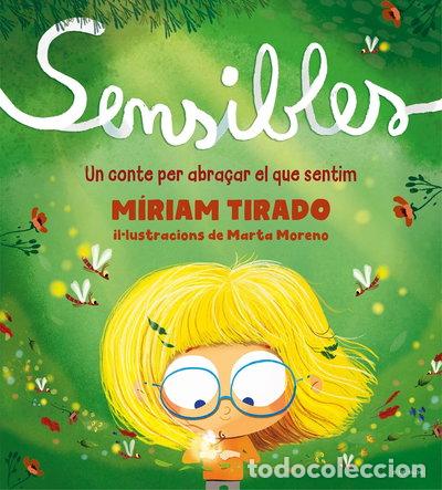 Libros: Sensibles- 9788418688256
