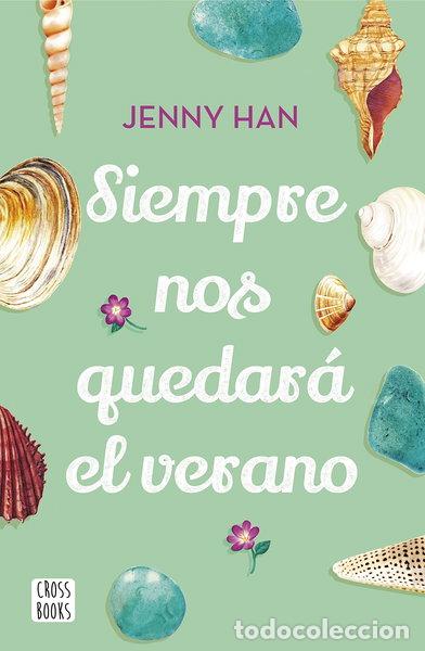 Livres: Siempre nos quedar&aacute; el verano- 9788408208556