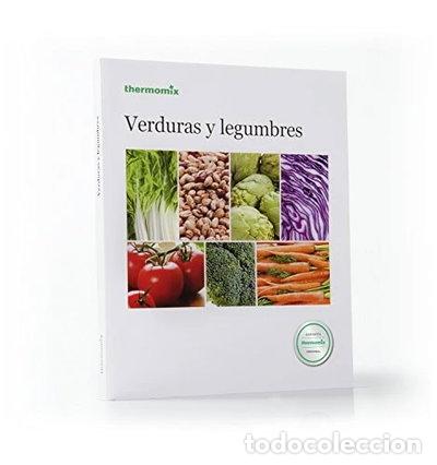 Livros em segunda m&atilde;o: Verduras y legumbres- 9788461710478