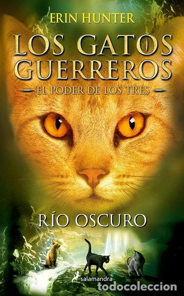 books: R&iacute;o Oscuro- 9788498388398