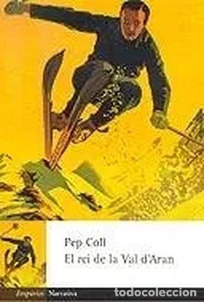 books: El rei de la Val d'Aran i altres llegendes- 9788475961644