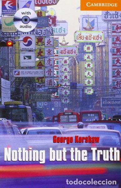 Libros: Nothing but the Truth- 9780521686273