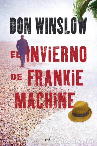 Libros: El invierno de Frankie Machine- 9788427036437