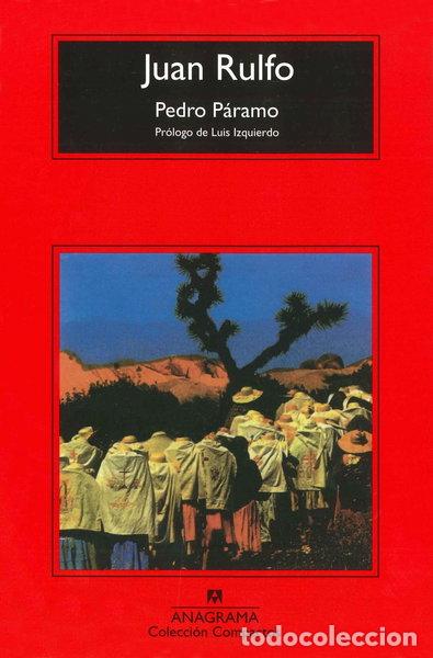 Libros: Pedro P&aacute;ramo- 9788433920706