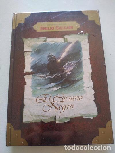 Libros: El Corsario Negro I- 9788484471882