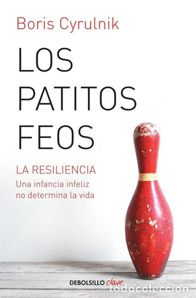 Livres: Los patitos feos- 9786073116541