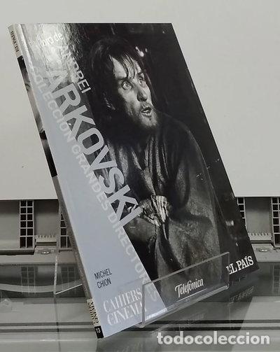Livres: Andrei Tarkovski- 9788498159639