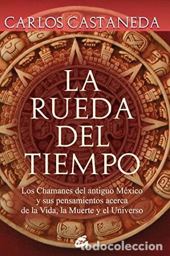 Livres: La rueda del tiempo- 9788484452133