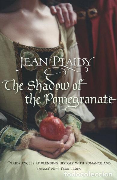 Libri di seconda mano: The Shadow of the Pomegranate- 9780099493150