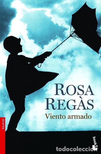 Livres: Viento armado- 9788408071624