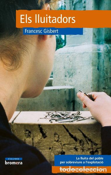Livres: Els lluitadors- 9788490267868