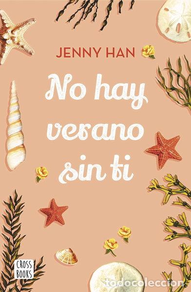 Livres: No hay verano sin ti- 9788408208549