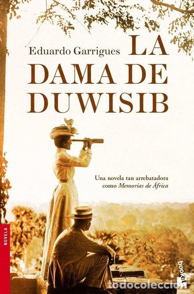 Livres: La dama de Duwisib- 9788427034501