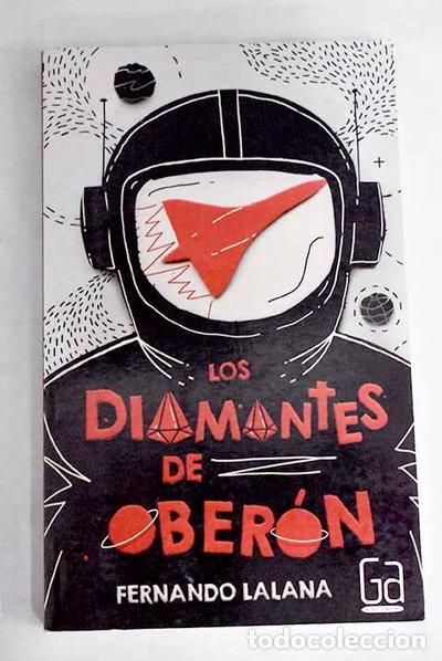 Livres: Los diamantes de Ober&oacute;n- 9788467577785