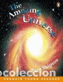 Livres: The Amazing Universe- 9780582465756