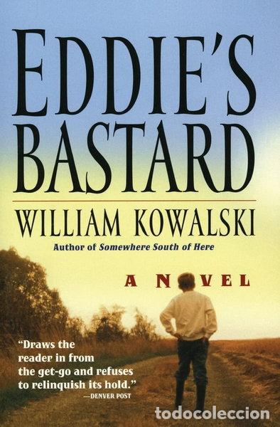Libros: Eddie's Bastard- 9780061098253