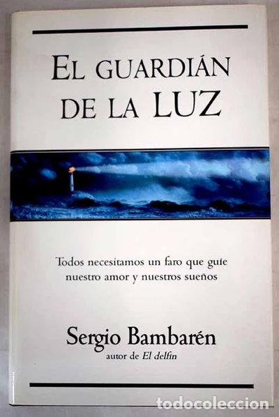 Libros: El guardi&aacute;n de la luz- 9788466611374