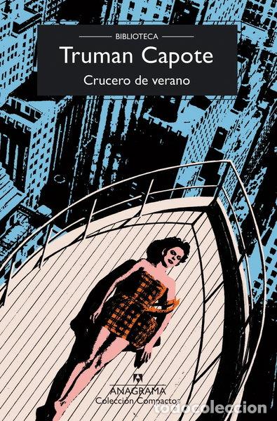 Libros: Crucero de verano- 9788433926425