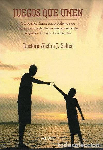 Libros: Juegos que unen- 9788497991322
