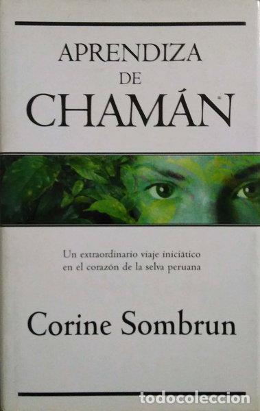 Libros: Aprendiza de cham&aacute;n- 9788466611978