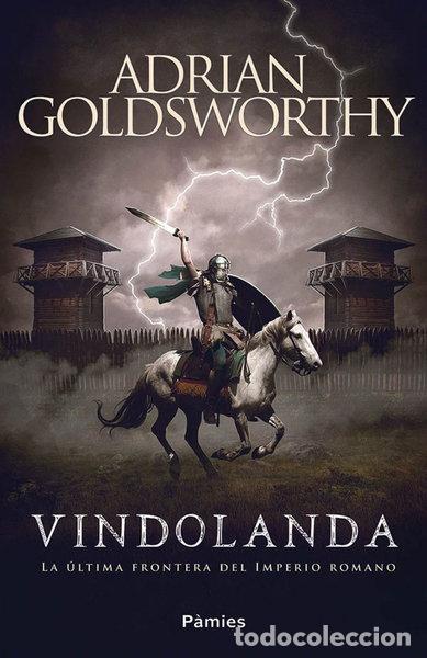 Libros: Vindolanda- 9788416970902
