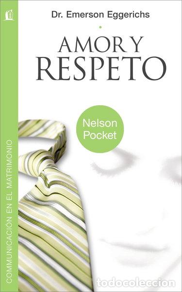 Libros: Amor y respeto- 9781602555969