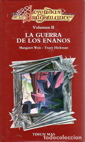 Libros: La guerra de los enanos- 9788477221869