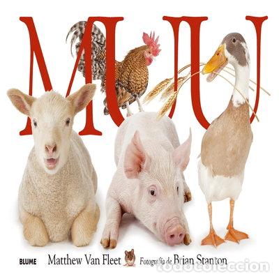 Livres: Muu (9788498016550) (Libros)