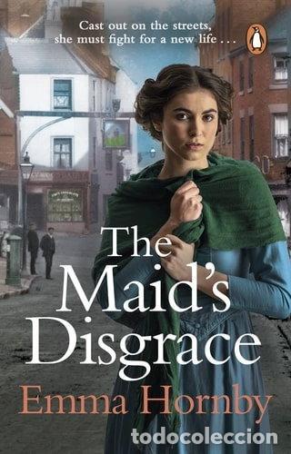 Livres: The Maid's Disgrace- 9780552175777