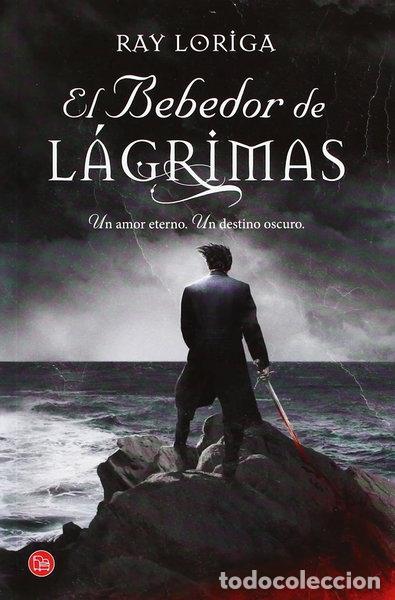 Livres: El bebedor de l&aacute;grimas- 9788466326223