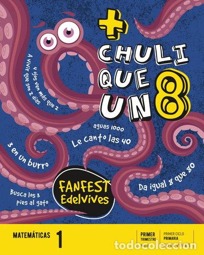 Livres: Proyecto: FanFest - Matem&aacute;ticas 1 - Pauta. Trimestres- 9788414037768