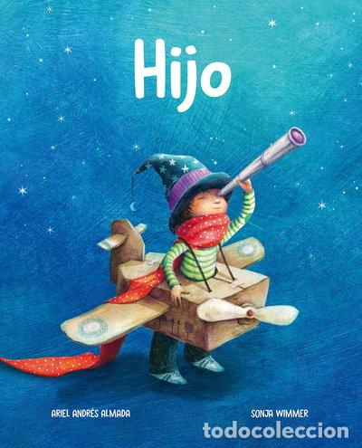 Livres: Hijo (9788418302169)