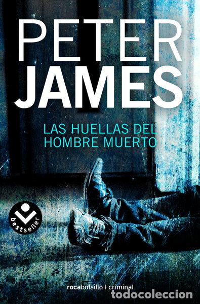 Livres: Las huellas del hombre muerto- 9788492833009