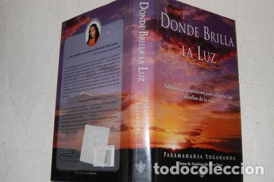 Livres: Donde brilla la luz- 9780876122808