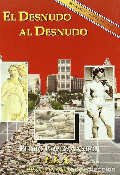 B&uuml;cher: El desnudo al desnudo- 9788485895014