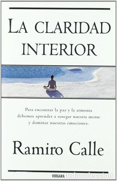 B&uuml;cher: La claridad interior- 9788466630832