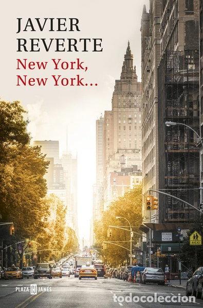 Libros: New York, New York...- 9788401017520