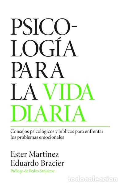 Libros: Psicolog&iacute;a para la vida diaria- 9788494646393