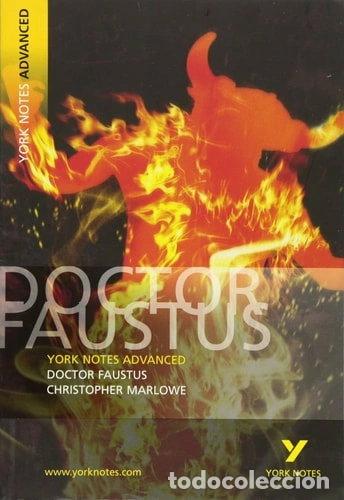 Libros: Dr Faustus- 9780582784260