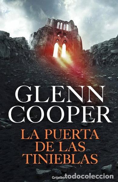 Libros: La puerta de las tinieblas- 9788425355189