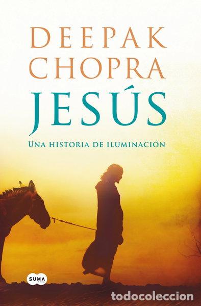 Libros: Jes&uacute;s: Una historia de iluminaci&oacute;n- 9788483651377