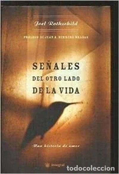 Libri di seconda mano: Se&ntilde;ales del otro lado de la vida- 9788479018009
